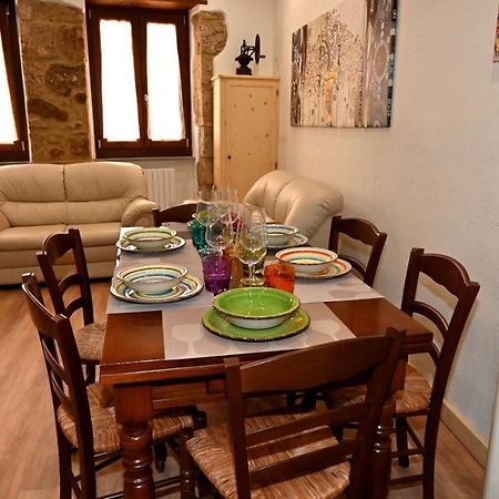 Il Sogno Apartment อักกวาเปนเดนเต ภายนอก รูปภาพ