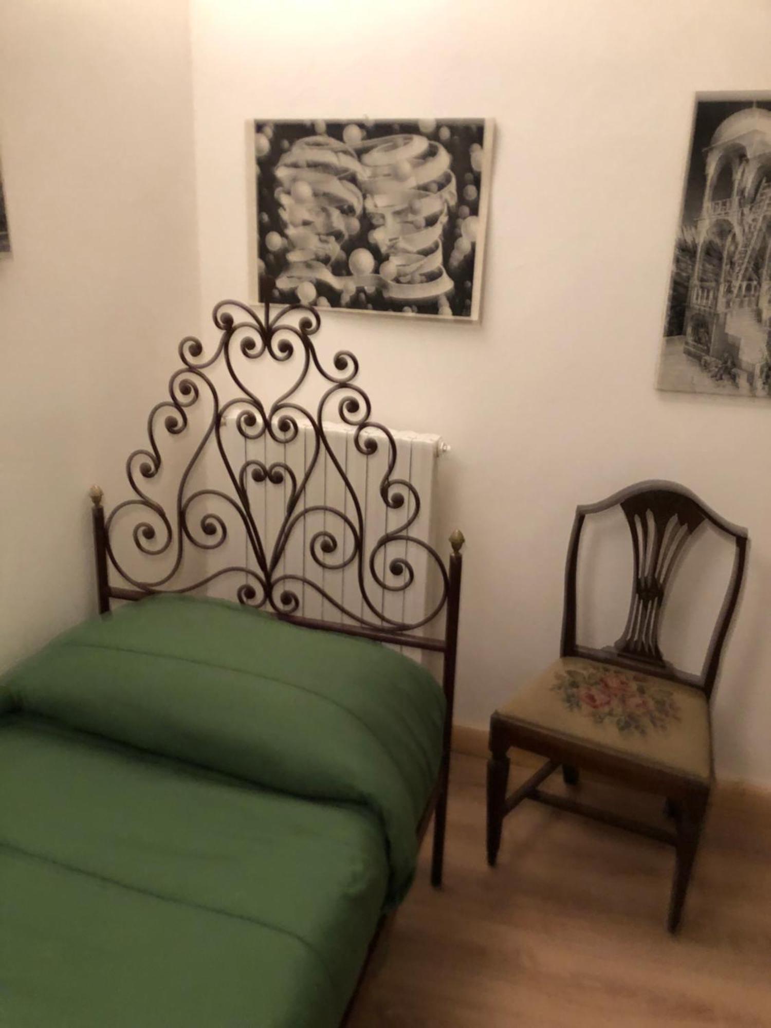 Il Sogno Apartment อักกวาเปนเดนเต ภายนอก รูปภาพ